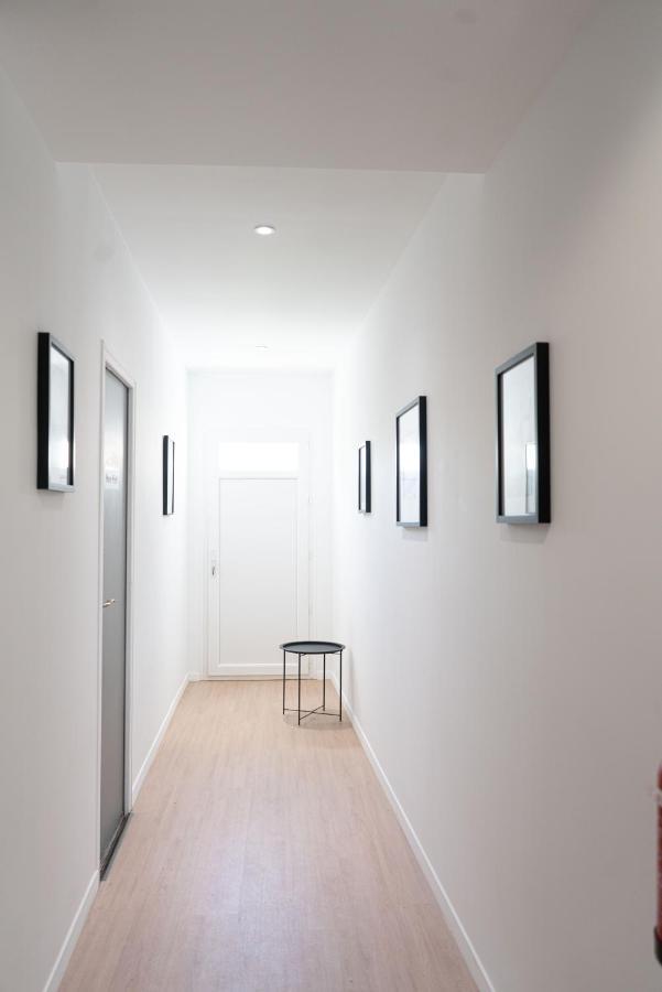 Studios Cozy 2A4 Pers Avec Jardin I Proche Futuroscope Châtellerault المظهر الخارجي الصورة