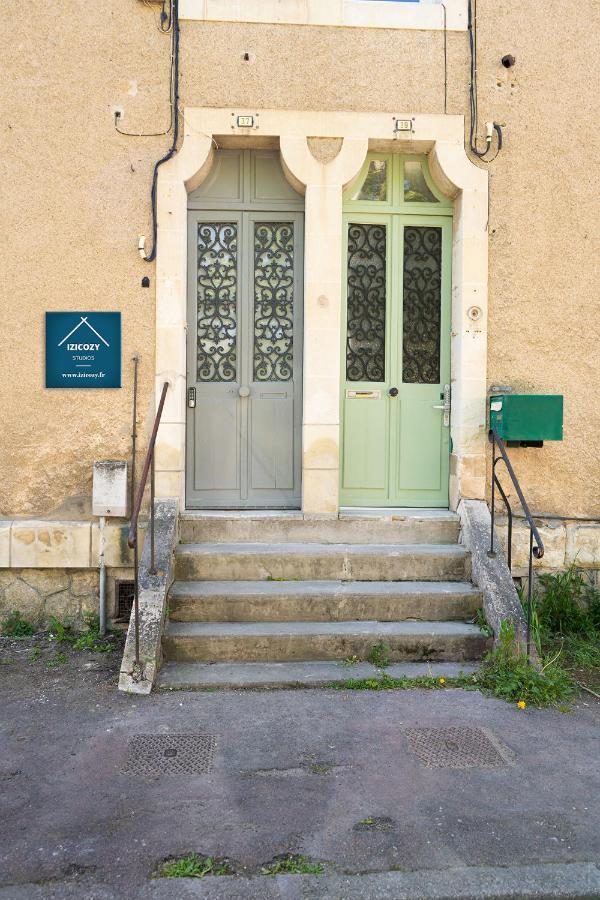 Studios Cozy 2A4 Pers Avec Jardin I Proche Futuroscope Châtellerault المظهر الخارجي الصورة