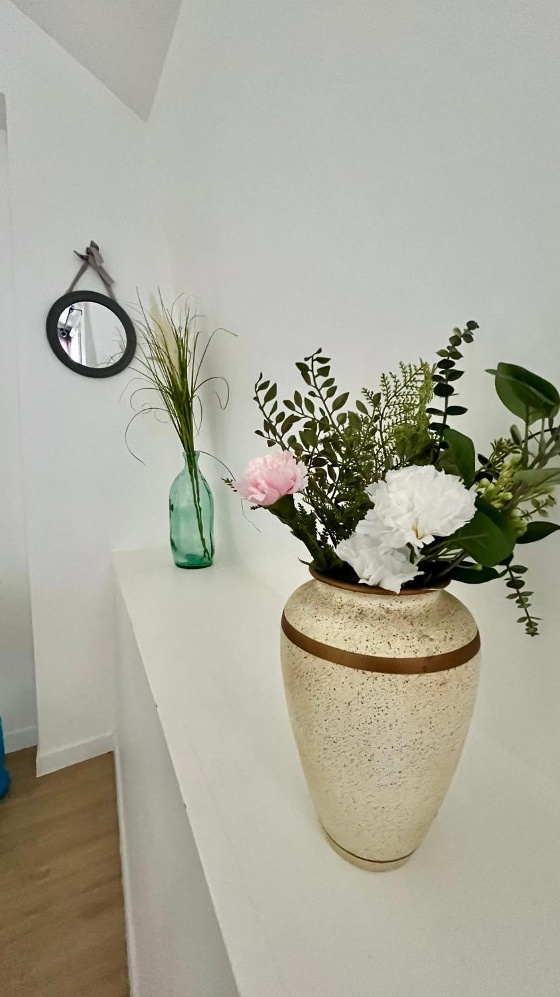 Studios Cozy 2A4 Pers Avec Jardin I Proche Futuroscope Châtellerault المظهر الخارجي الصورة