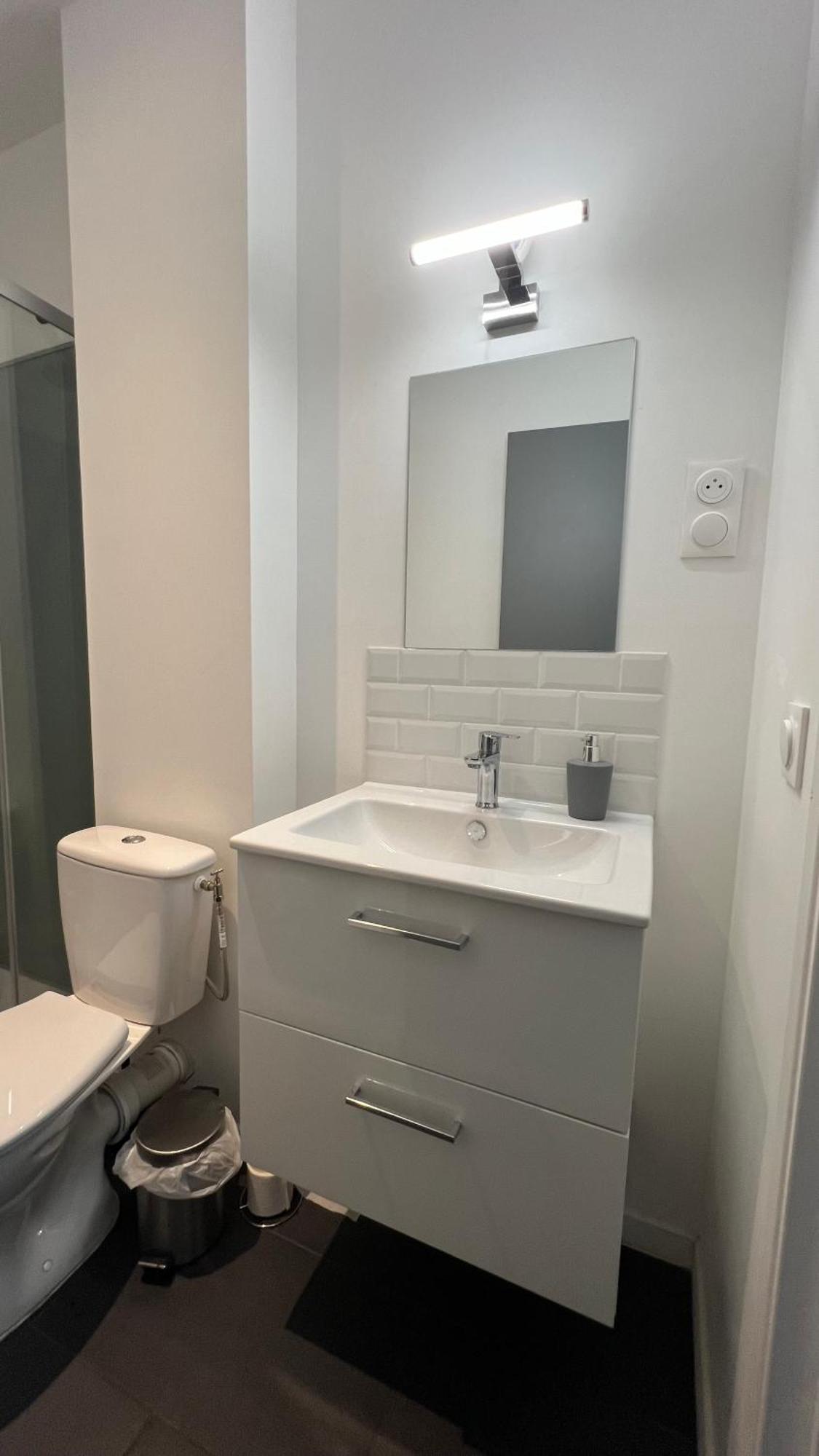 Studios Cozy 2A4 Pers Avec Jardin I Proche Futuroscope Châtellerault المظهر الخارجي الصورة