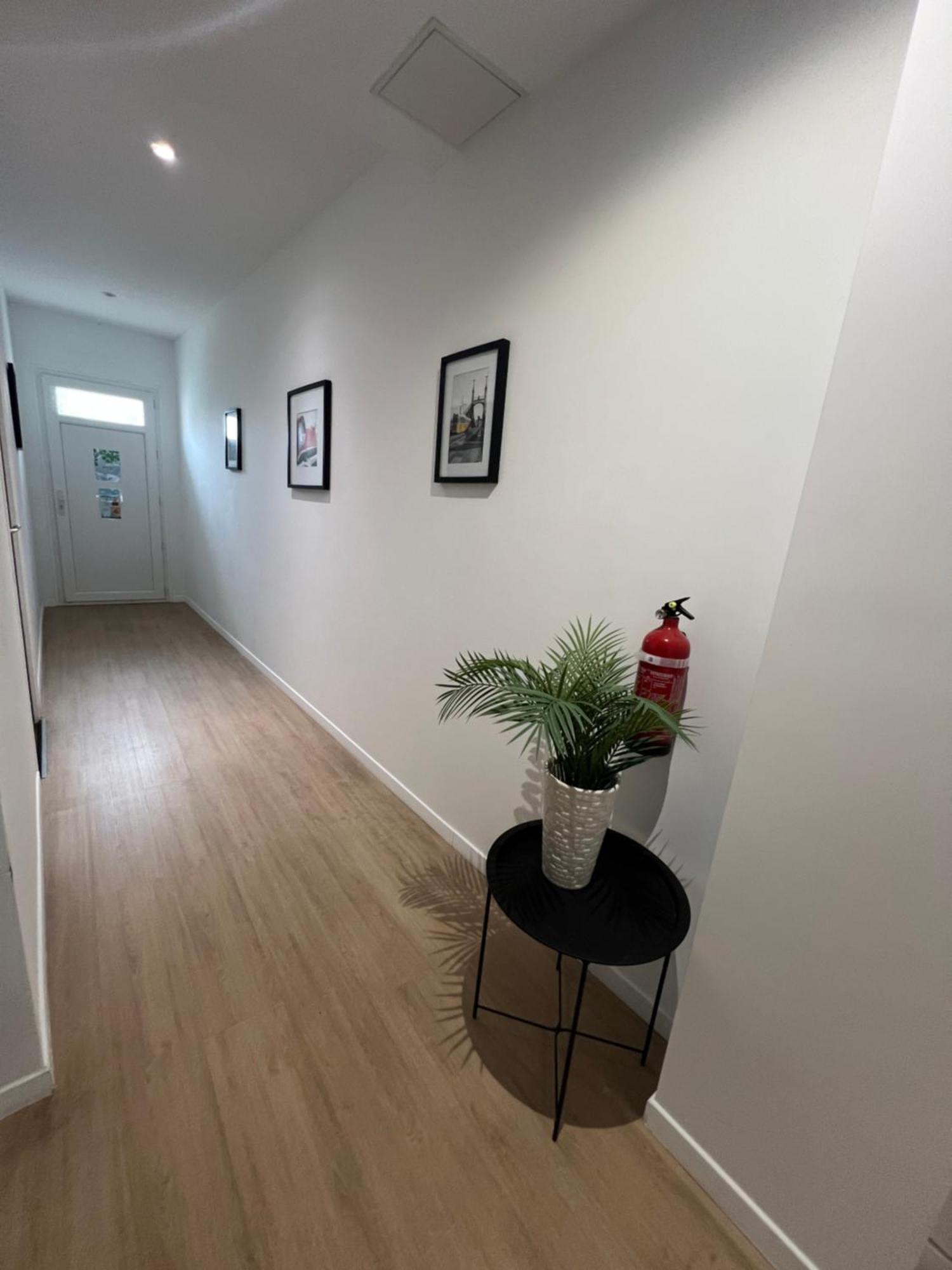 Studios Cozy 2A4 Pers Avec Jardin I Proche Futuroscope Châtellerault المظهر الخارجي الصورة